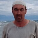 Мамур, 46 лет