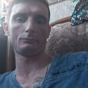 Тëмный, 39 лет