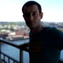 Тоха, 36 лет