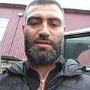 Ашот, 38 лет