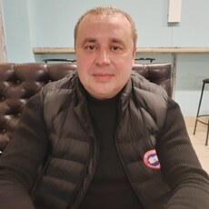 Фотография мужчины Ринат, 41 год из г. Новосибирск