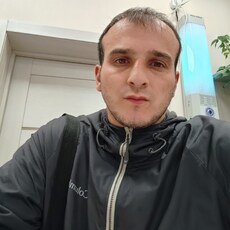 Фотография мужчины Дмитрий, 33 года из г. Иркутск