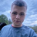 Евгений, 23 года