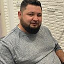 Али, 35 лет