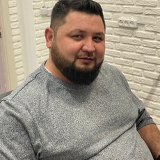 Фотография мужчины Али, 35 лет из г. Павлодар