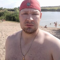 Фотография мужчины Сергей, 42 года из г. Пенза