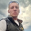 Сергей, 32 года