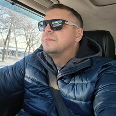 Антон, 48 из г. Минусинск.
