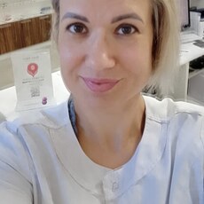 Фотография девушки Катерина, 44 года из г. Нижний Новгород