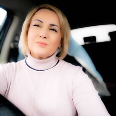 Фотография девушки Светлая, 43 года из г. Астана