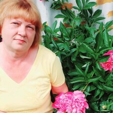 Фотография девушки Татьяна, 56 лет из г. Мстиславль