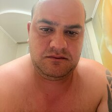 Фотография мужчины Артур, 32 года из г. Барнаул