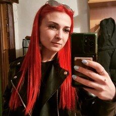Фотография девушки Angel, 27 лет из г. Дубна