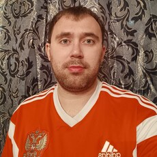 Фотография мужчины Алексей, 31 год из г. Новокузнецк