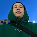 Алишер, 25 лет
