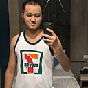 Али, 24 года