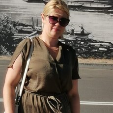 Фотография девушки Алеся, 42 года из г. Пинск