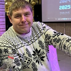 Фотография мужчины Алексей, 40 лет из г. Краснодар