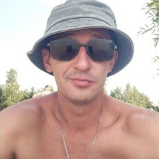 Фотография мужчины Андрей, 33 года из г. Подольск