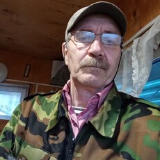 Фотография мужчины Анатольевич, 63 года из г. Томск