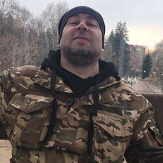 Фотография мужчины Сергей, 37 лет из г. Ярославль