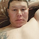 Kairat, 38 лет