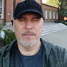 Фотография мужчины Владимир, 51 год из г. Харцызск