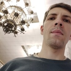 Фотография мужчины Илья, 34 года из г. Тольятти