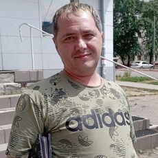 Фотография мужчины Владимир, 46 лет из г. Хабаровск