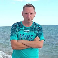 Фотография мужчины Павел, 46 лет из г. Евпатория