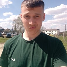 Фотография мужчины Denis, 18 лет из г. Ульяновск