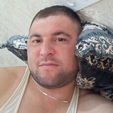 Фотография мужчины Фуркат, 34 года из г. Худжанд