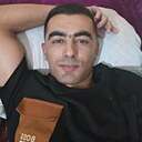 Али, 27 лет