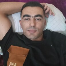Фотография мужчины Али, 27 лет из г. Талдом
