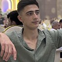 Ferid, 21 год