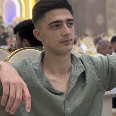 Фотография мужчины Ferid, 21 год из г. Бишкек