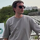 Егор, 37 лет