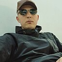 Азизжон, 23 года