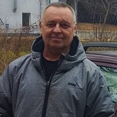Фотография мужчины Юрий, 57 лет из г. Большая Берестовица
