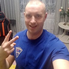 Фотография мужчины Алексей, 39 лет из г. Барановичи