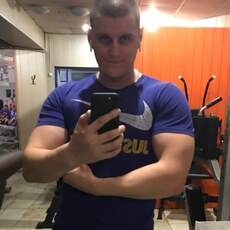 Фотография мужчины Константин, 32 года из г. Норильск