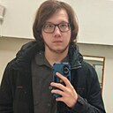 Егор, 20 лет