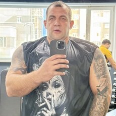 Фотография мужчины Виталий, 36 лет из г. Куйбышев