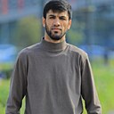 Эшон, 31 год