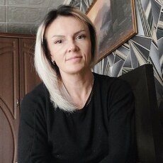 Фотография девушки Анастасия, 43 года из г. Луганск