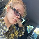 Нина, 18 лет