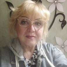 Фотография девушки Оленька, 59 лет из г. Таганрог