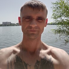 Фотография мужчины Александр, 36 лет из г. Симферополь