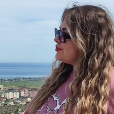 Фотография девушки Наталья, 32 года из г. Белгород