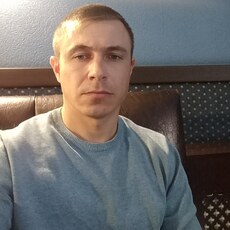 Фотография мужчины Aleksandr, 39 лет из г. Томск